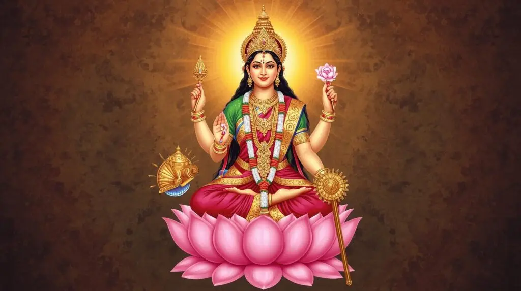 Navratri ka nauva din Maa Durga ka Nauva roop
