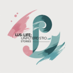 life unfiltered stories Logo