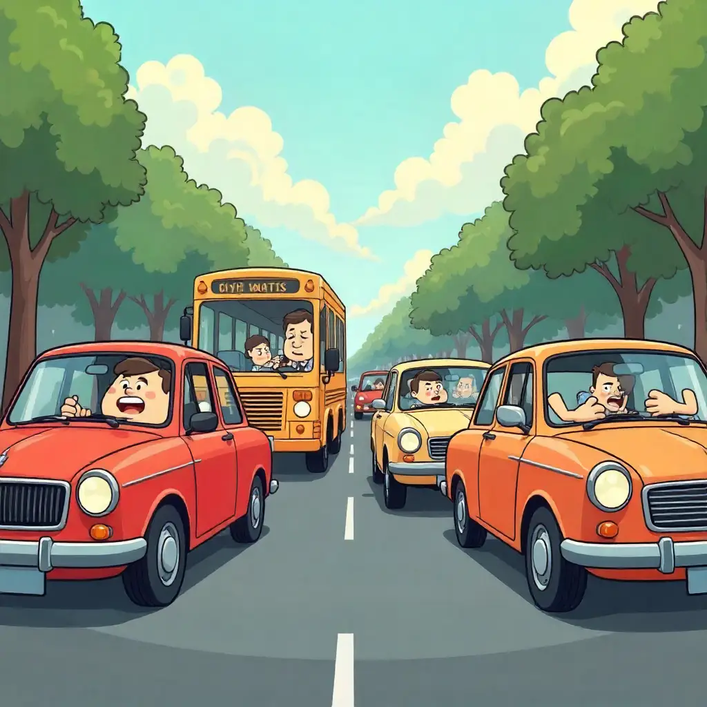 Traffic