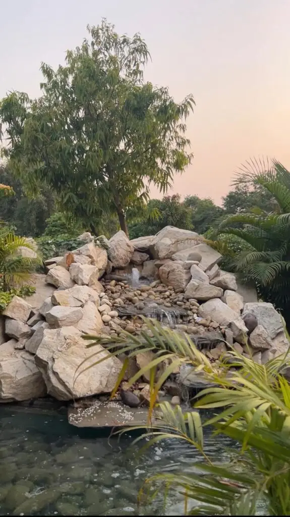 Casa Bella Vista Oasis