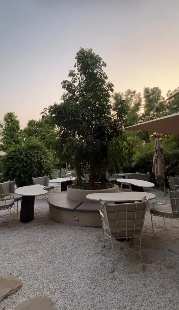 Casa Bella Vista Outdoor