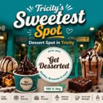 Get Desserted Chandigarh