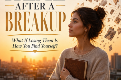 How To Heal After a Break Up