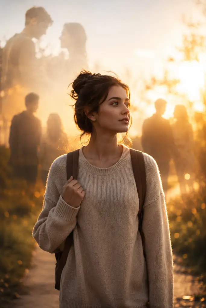 How to heal after breakup image 2