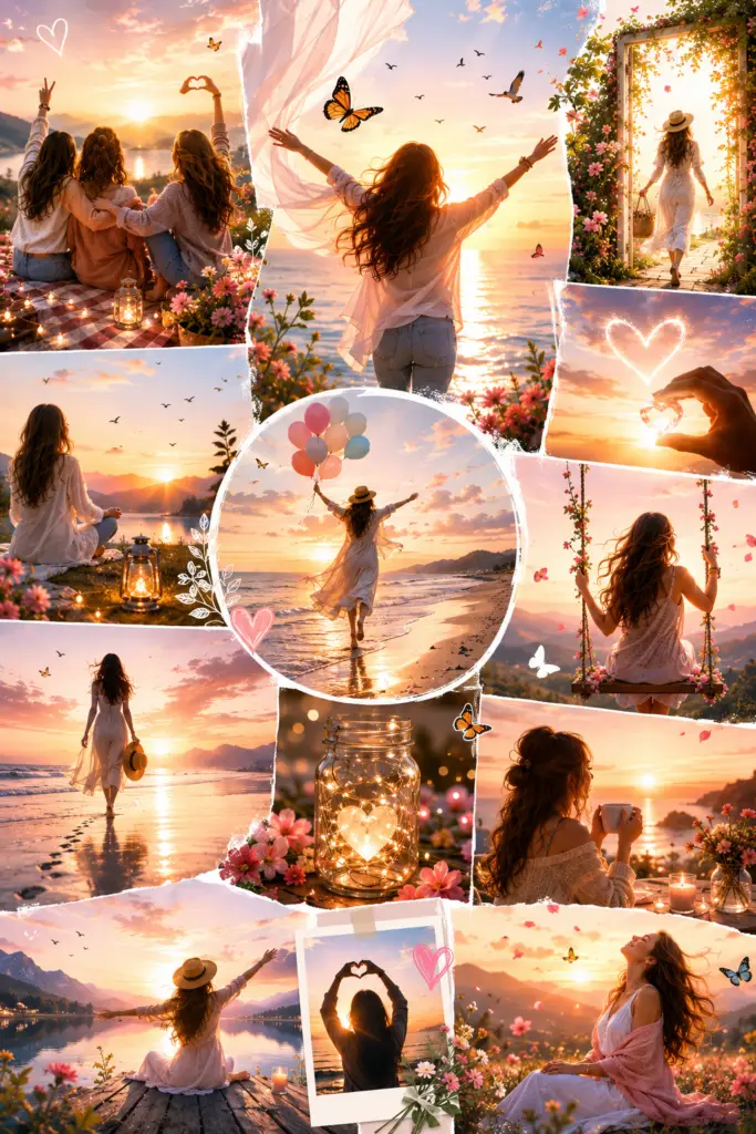 How to Let Go Of Someone you Lov Image II