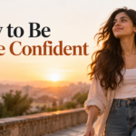 How to be more confident in everyday life