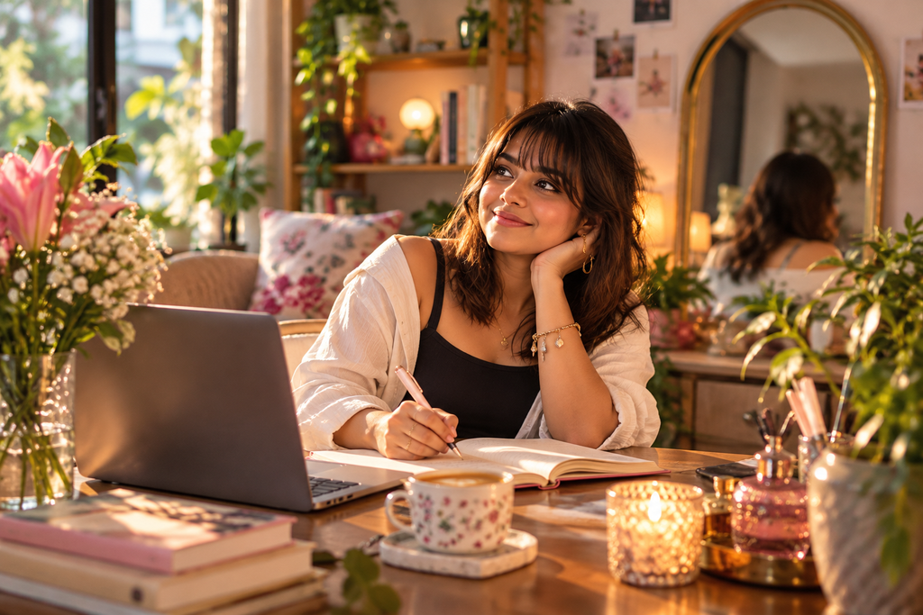 How to be more confident by learning from everyday life experiences