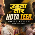Udta Teer movie review featuring Ayushmann Khurrana, comedy analysis and honest movie verdict